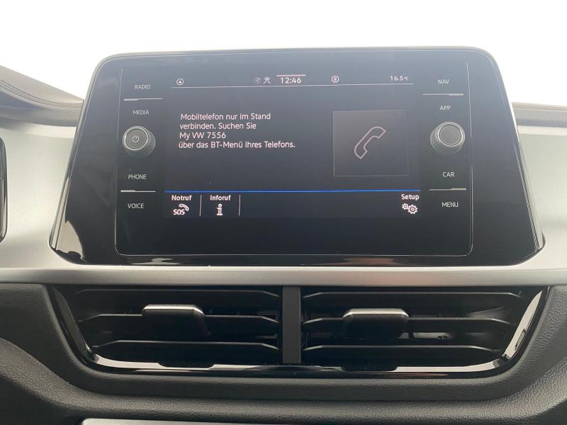 VW T-Roc Friends TSI DSG