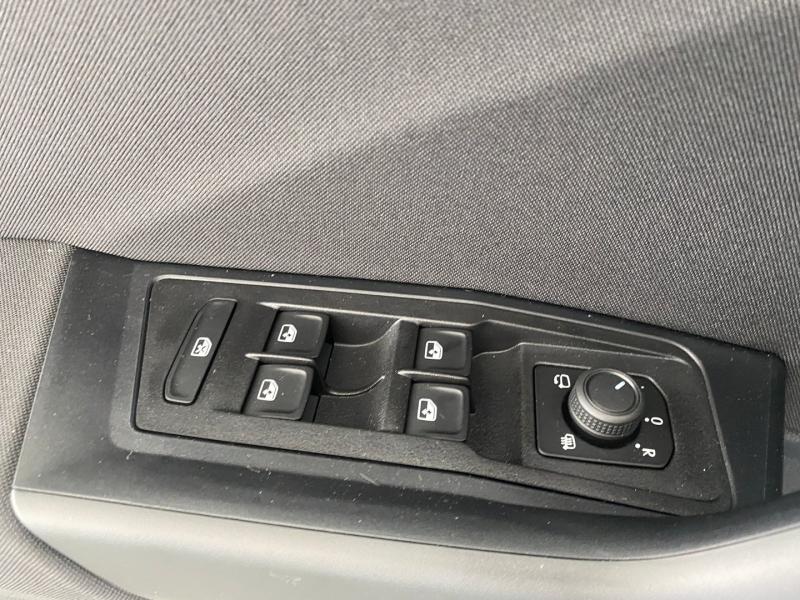 VW T-Roc Friends TSI DSG