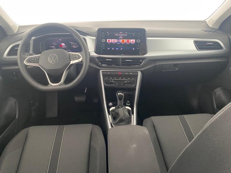 VW T-Roc Friends TSI DSG