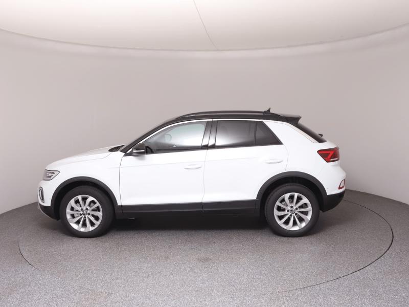 VW T-Roc Friends TSI DSG