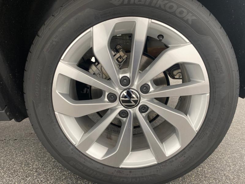 VW T-Roc Friends TSI DSG