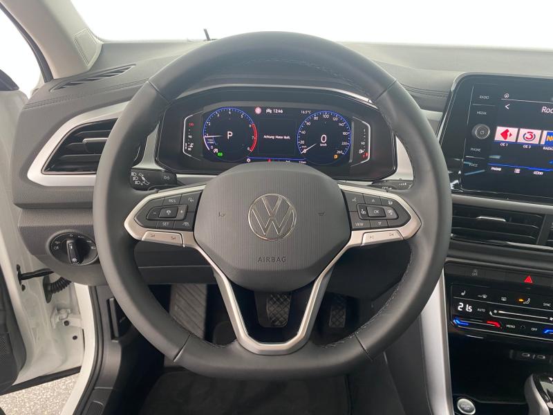 VW T-Roc Friends TSI DSG