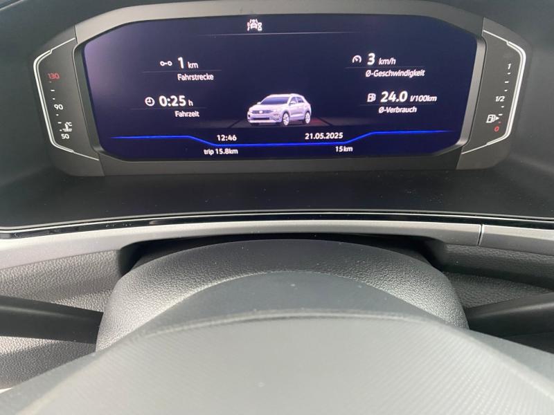 VW T-Roc Friends TSI DSG