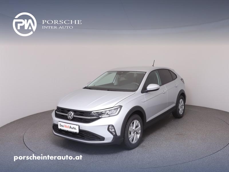 VW Taigo 4Me TSI