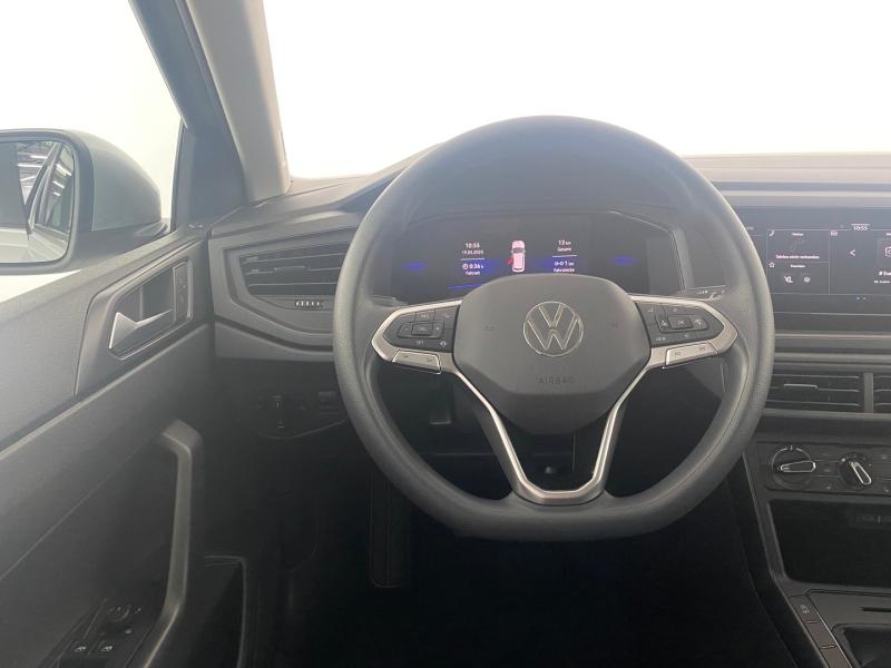VW Taigo 4Me TSI