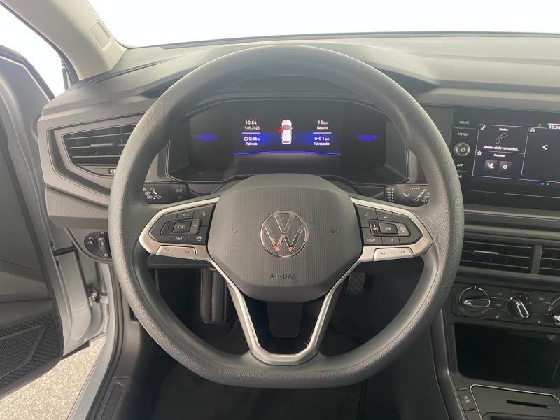 VW Taigo 4Me TSI