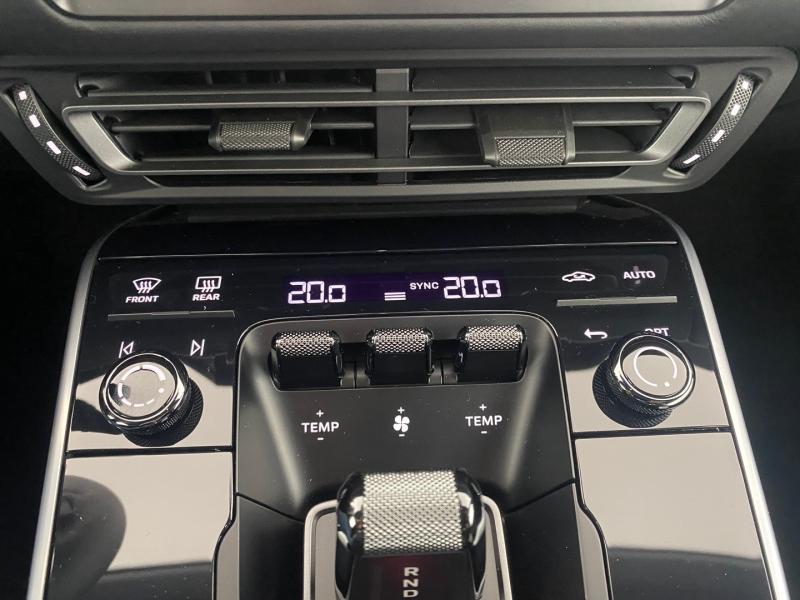 Porsche 911 Carrera S Cabriolet