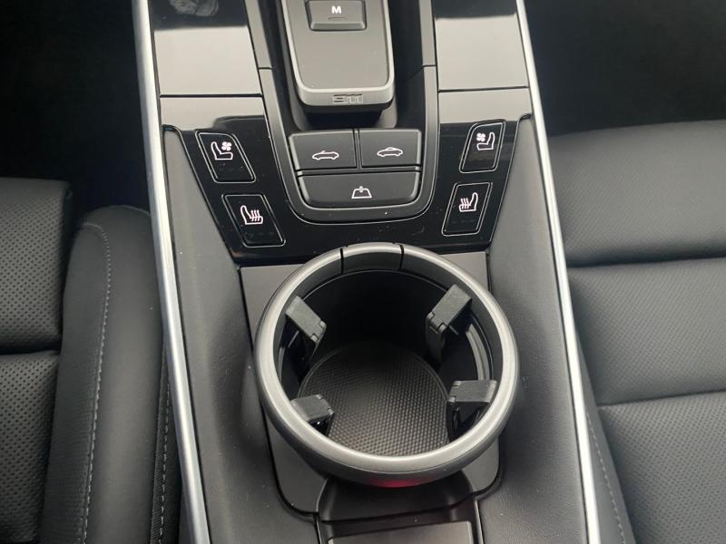 Porsche 911 Carrera S Cabriolet