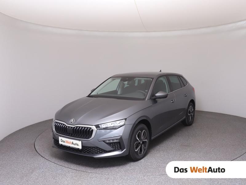 Škoda Scala Selection TSI DSG