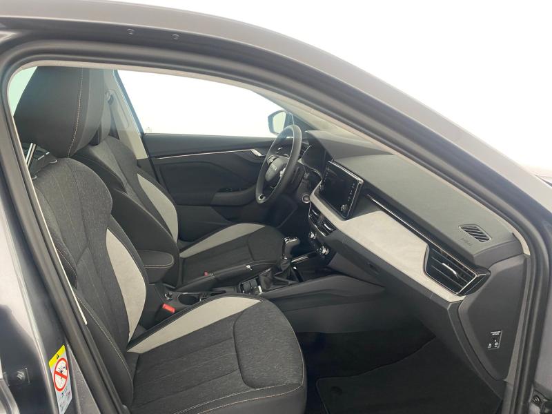 Škoda Scala Selection TSI DSG