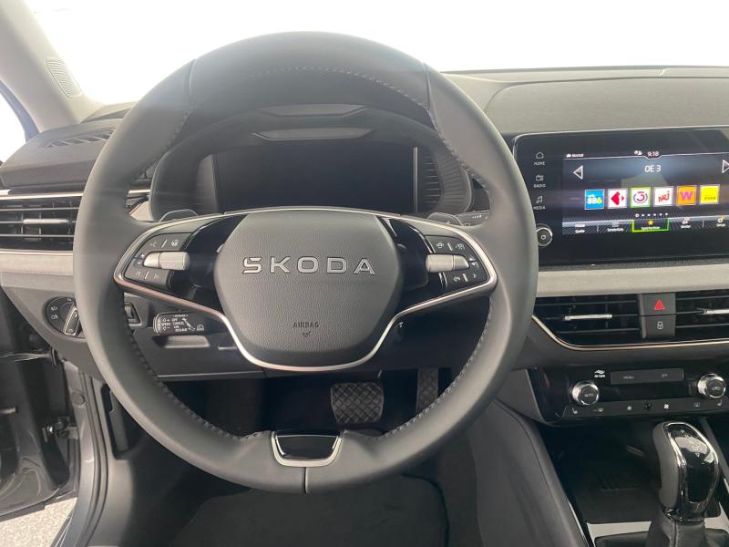 Škoda Scala Selection TSI DSG