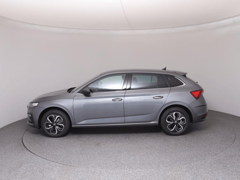 Škoda Scala Selection TSI DSG