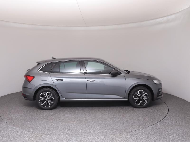 Škoda Scala Selection TSI DSG