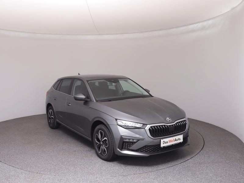 Škoda Scala Selection TSI DSG