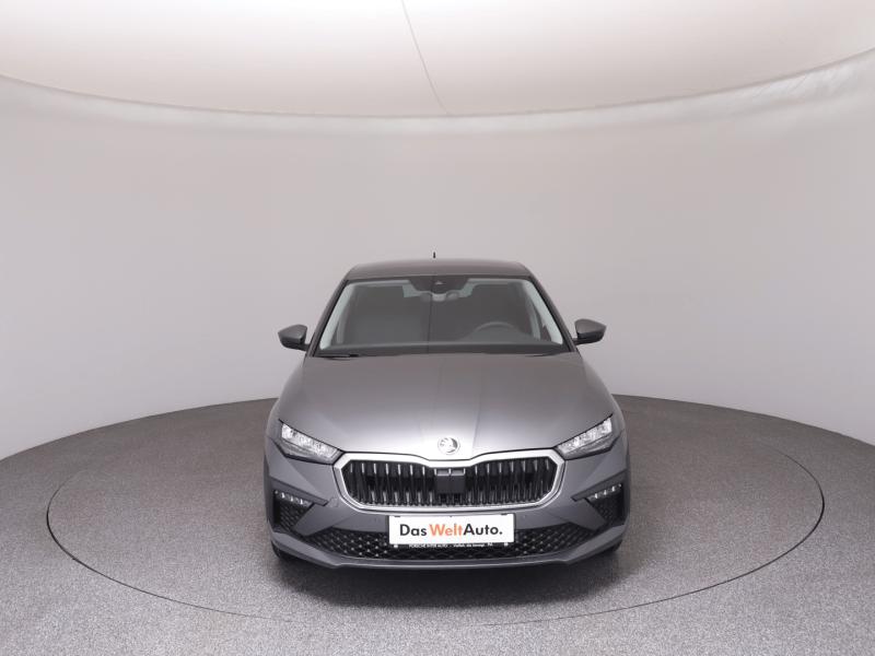 Škoda Scala Selection TSI DSG