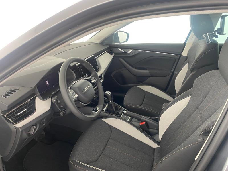 Škoda Scala Selection TSI DSG