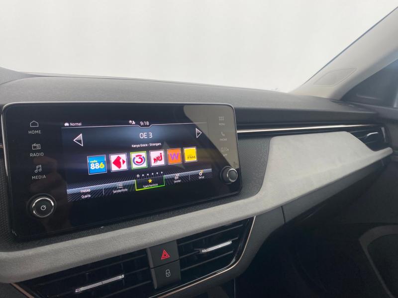 Škoda Scala Selection TSI DSG