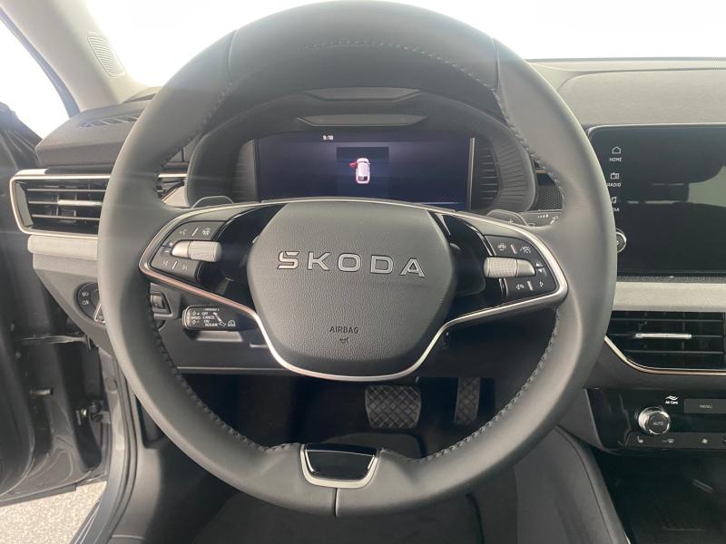 Škoda Scala Selection TSI DSG