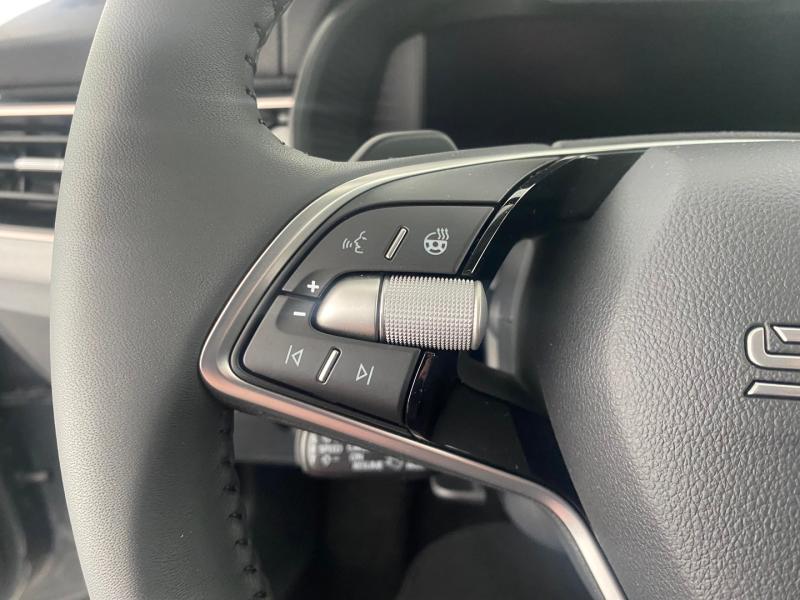 Škoda Scala Selection TSI DSG