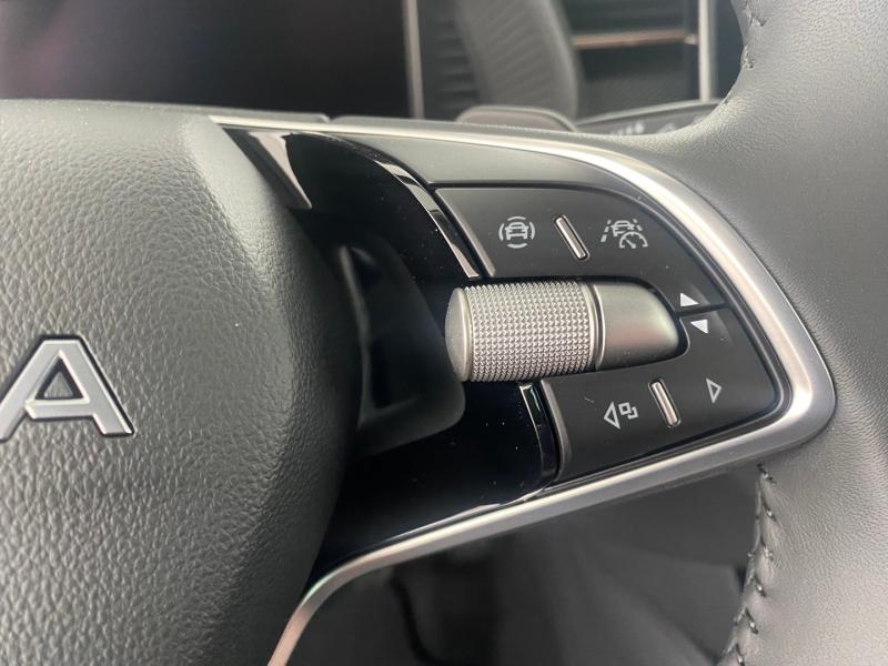 Škoda Scala Selection TSI DSG