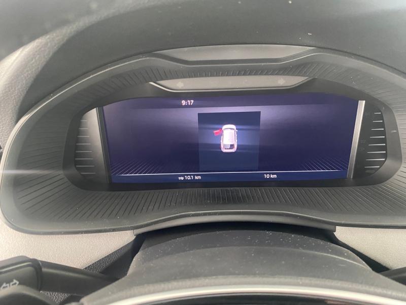 Škoda Scala Selection TSI DSG