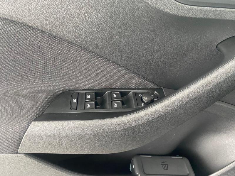 Škoda Scala Selection TSI DSG