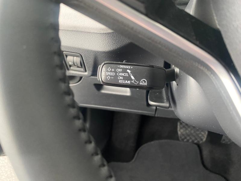 Škoda Scala Selection TSI DSG