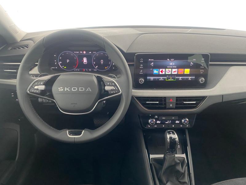 Škoda Scala Selection TSI DSG