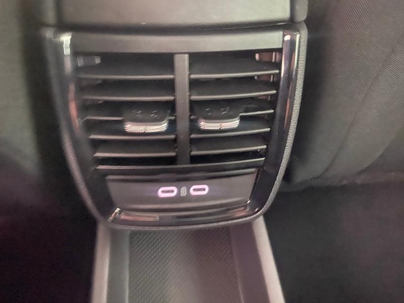 Škoda Scala Selection TSI DSG