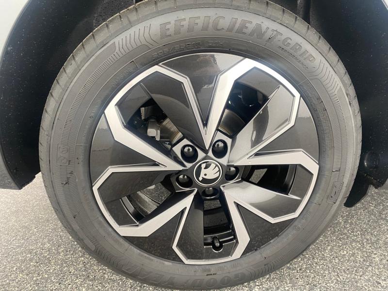 Škoda Scala Selection TSI DSG