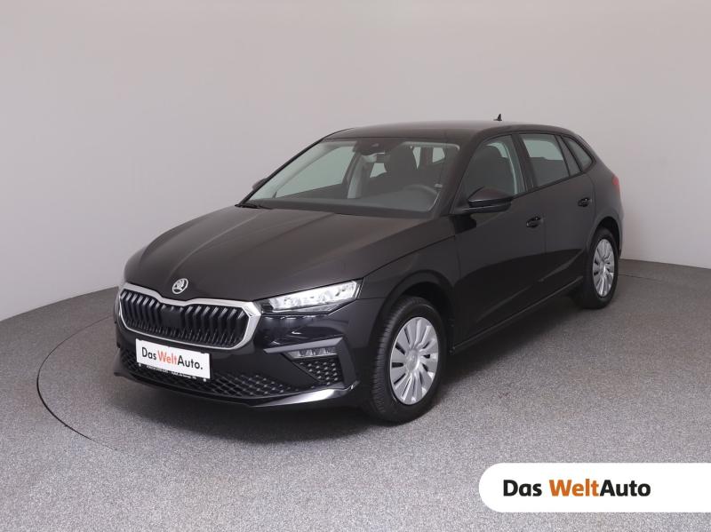 Škoda Scala Essence TSI