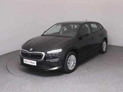 Škoda Scala Essence TSI