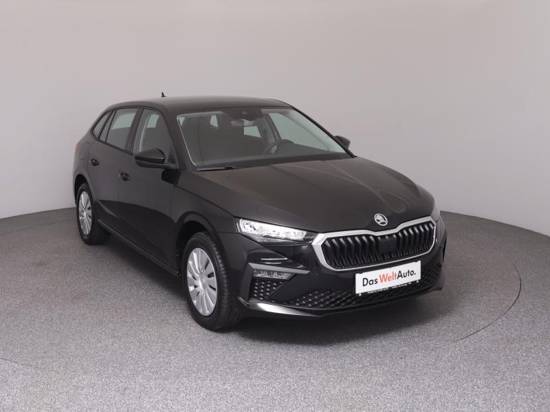 Škoda Scala Essence TSI