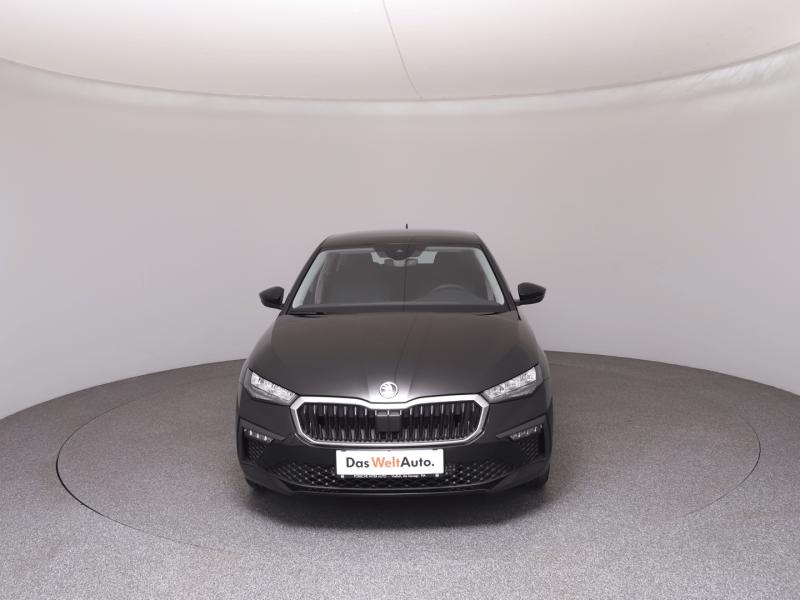 Škoda Scala Essence TSI