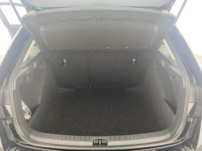 Škoda Scala Essence TSI