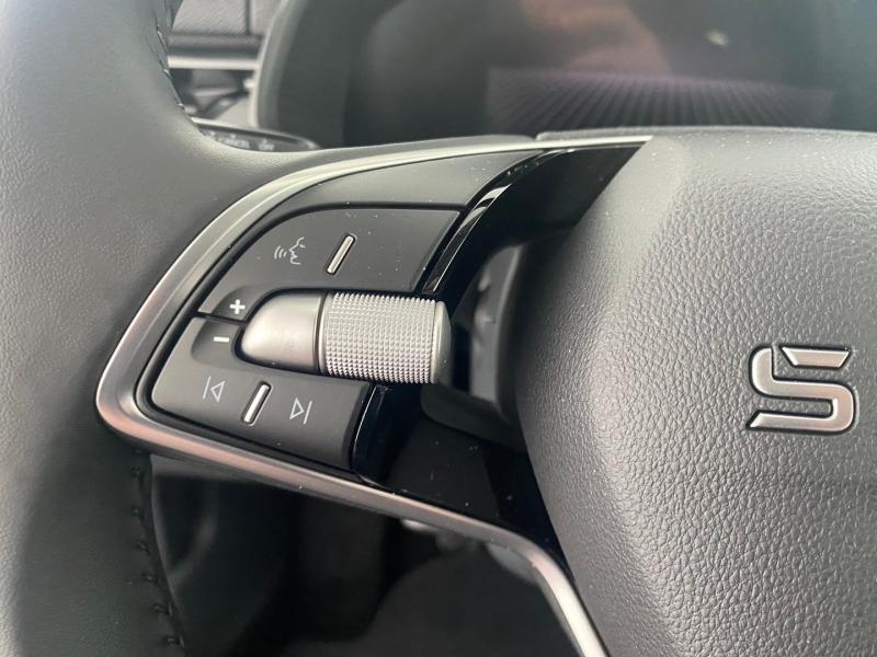 Škoda Scala Essence TSI