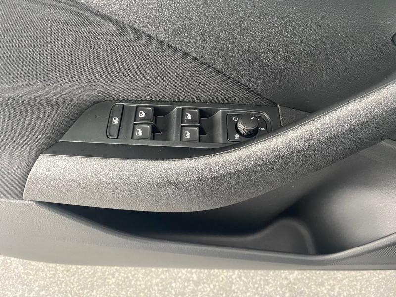 Škoda Scala Essence TSI