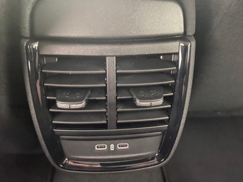 Škoda Scala Essence TSI