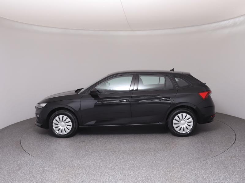 Škoda Scala Essence TSI