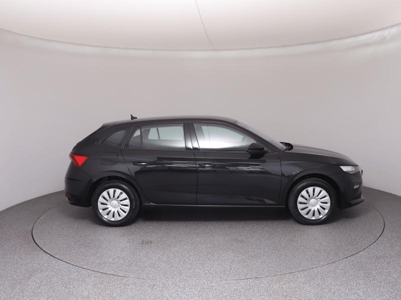 Škoda Scala Essence TSI