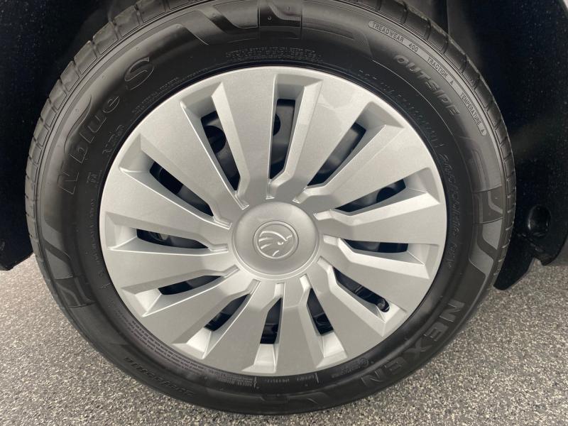 Škoda Scala Essence TSI