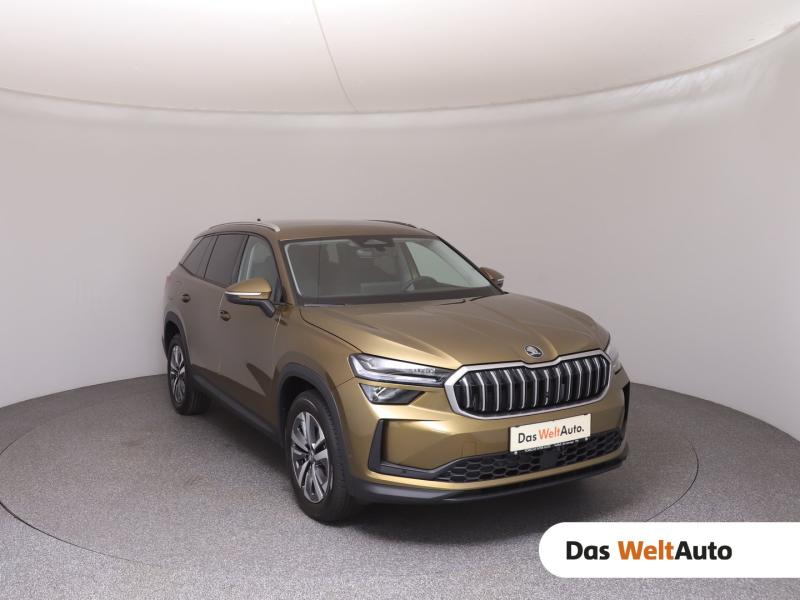 Škoda Kodiaq Selection iV TSI DSG