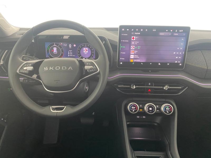 Škoda Kodiaq Selection iV TSI DSG