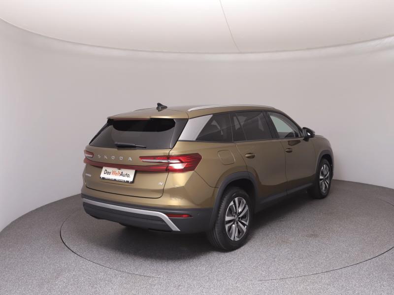 Škoda Kodiaq Selection iV TSI DSG