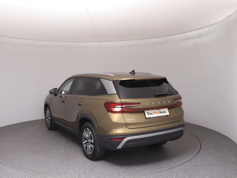 Škoda Kodiaq Selection iV TSI DSG