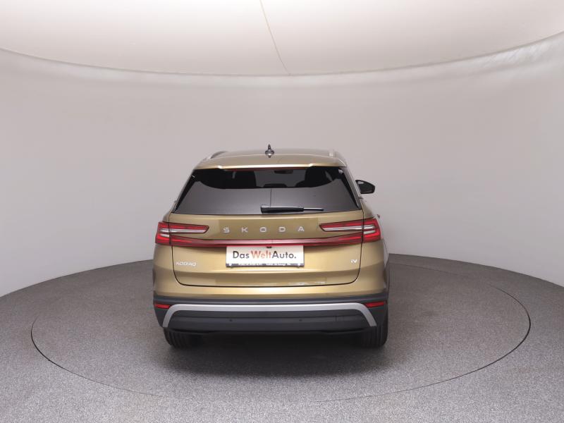 Škoda Kodiaq Selection iV TSI DSG