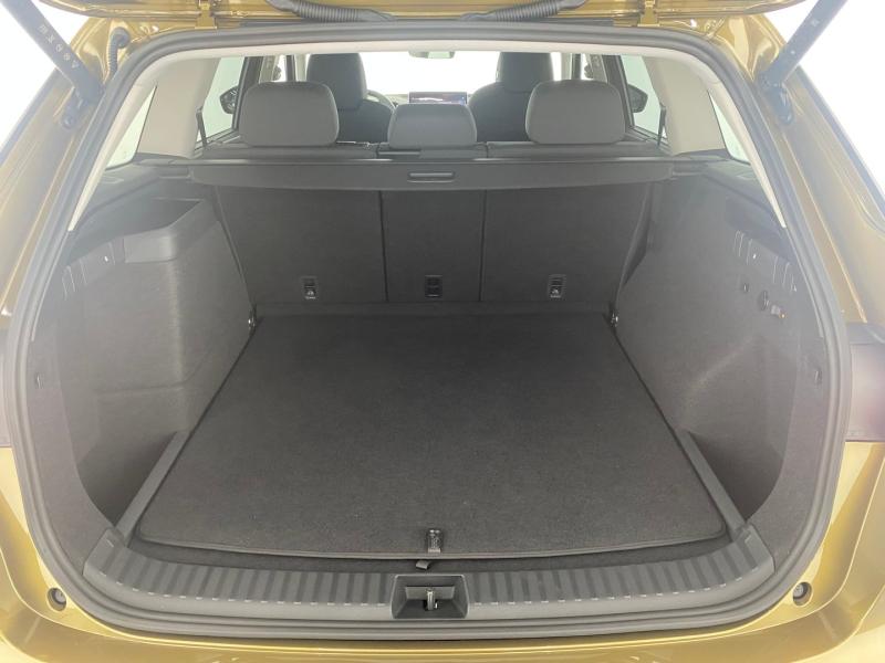 Škoda Kodiaq Selection iV TSI DSG