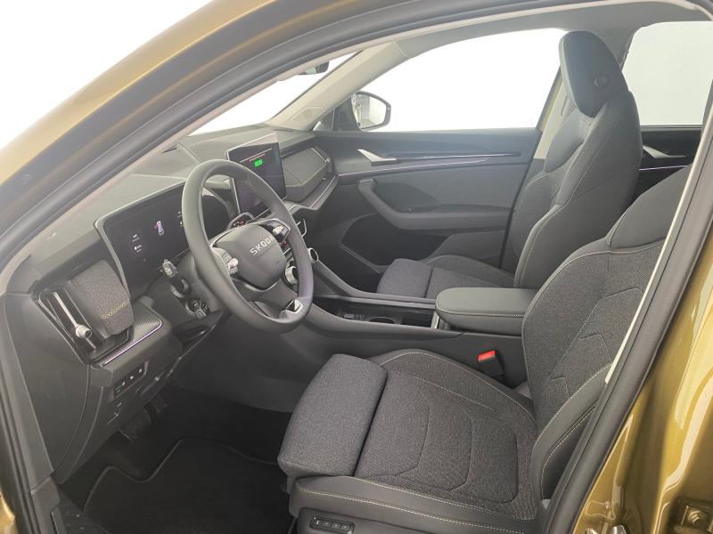 Škoda Kodiaq Selection iV TSI DSG