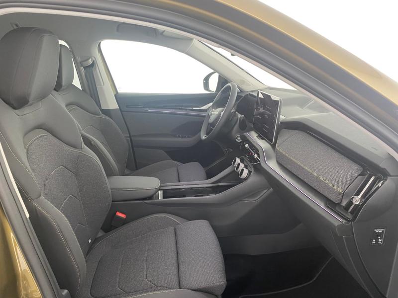 Škoda Kodiaq Selection iV TSI DSG