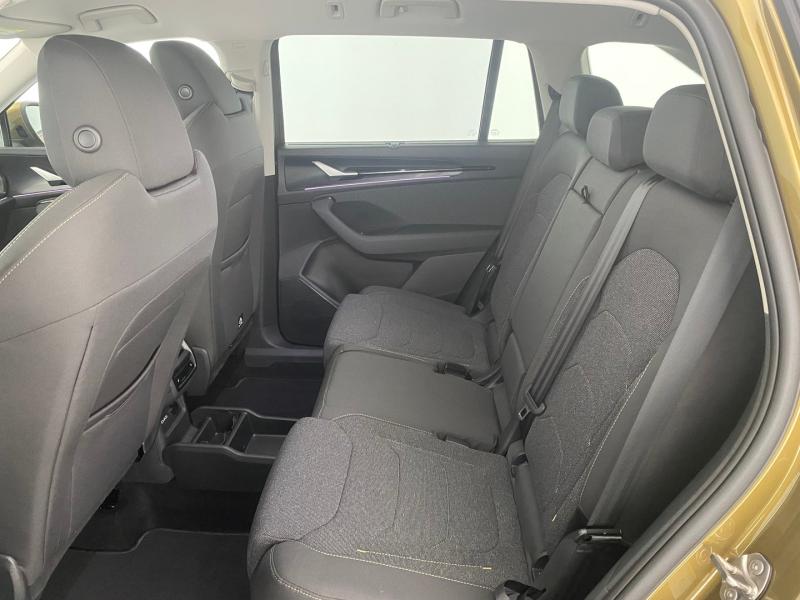 Škoda Kodiaq Selection iV TSI DSG